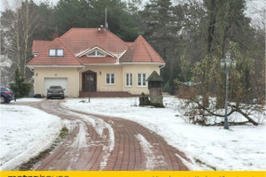 Dom na sprzedaż 226m2 wyszkowski Wyszków Drogoszewo - zdjęcie 3