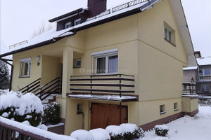 Dom na sprzedaż 220m2 bełchatowski Bełchatów - zdjęcie 1