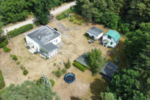Dom na sprzedaż 100m2 słupski Smołdzino Smołdziński Las - zdjęcie 1