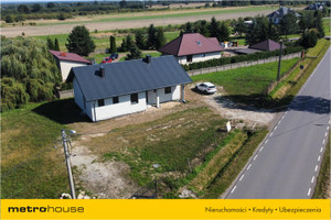 Dom na sprzedaż 96m2 radomski Zakrzew Dąbrówka Nagórna-Wieś - zdjęcie 2