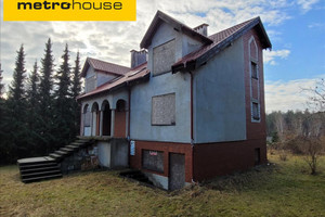 Dom na sprzedaż 231m2 Olsztyn Poziomkowa - zdjęcie 1
