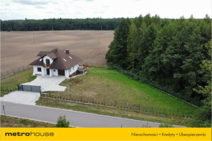 Dom na sprzedaż 264m2 działdowski Rybno Rumian - zdjęcie 3