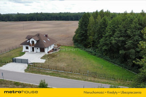 Dom na sprzedaż 146m2 działdowski Rybno Rumian - zdjęcie 3