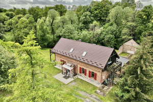 Dom na sprzedaż 148m2 iławski Lubawa Sampława - zdjęcie 1