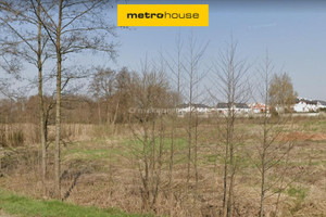 Działka na sprzedaż Poznań Morasko-Radojewo - zdjęcie 1
