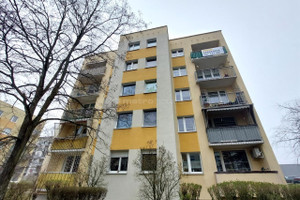 Mieszkanie na sprzedaż 36m2 Zielona Góra Zawadzkiego Zośki - zdjęcie 1