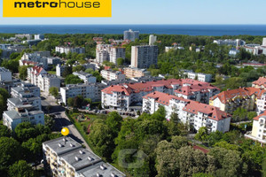 Mieszkanie na sprzedaż 35m2 kołobrzeski Kołobrzeg Unii Lubelskiej - zdjęcie 1
