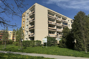 Mieszkanie na sprzedaż 64m2 Kraków Bieżanów-Prokocim Prokocim Heleny - zdjęcie 1