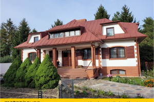 Dom na sprzedaż 356m2 bialski Biała Podlaska Grabanów - zdjęcie 2