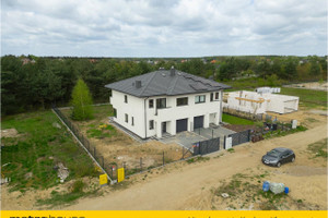 Dom na sprzedaż 141m2 legionowski Wieliszew Skrzeszew - zdjęcie 3