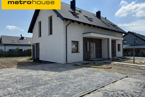 Dom na sprzedaż 107m2 poznański Swarzędz Gortatowo - zdjęcie 1