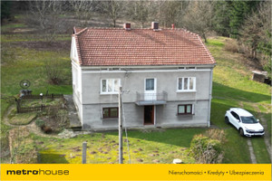 Dom na sprzedaż 80m2 strzyżowski Wiśniowa Niewodna - zdjęcie 2