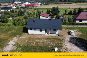Dom na sprzedaż 96m2 radomski Zakrzew Dąbrówka Nagórna-Wieś - zdjęcie 3