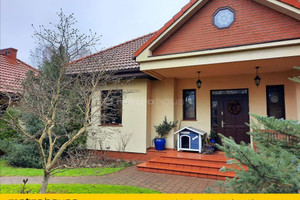 Dom na sprzedaż 255m2 grodziski Grodzisk Mazowiecki Szczęsne - zdjęcie 2