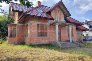 Dom na sprzedaż 150m2 kielecki Morawica Bilcza Kryształowa - zdjęcie 1