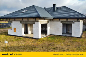 Dom na sprzedaż 153m2 ostrołęcki Rzekuń Czarnowiec - zdjęcie 2