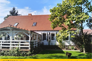 Dom na sprzedaż 136m2 szczecinecki Borne Sulinowo Nobliny - zdjęcie 3