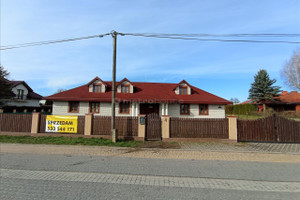 Dom na sprzedaż 272m2 słupski Kobylnica - zdjęcie 1