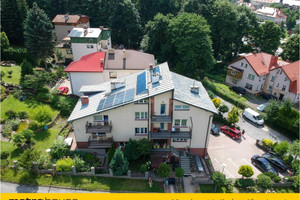 Mieszkanie na sprzedaż 56m2 kłodzki Polanica-Zdrój Jaśminowa - zdjęcie 2