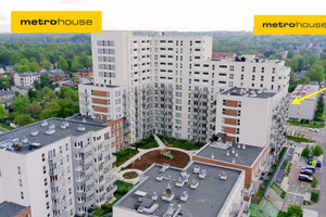 Mieszkanie na sprzedaż 37m2 Katowice Dąb Baildona - zdjęcie 1