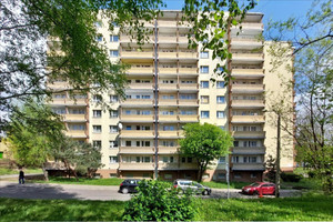 Mieszkanie na sprzedaż 61m2 Katowice Bogucice Kurpiowska - zdjęcie 1
