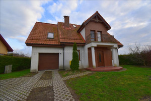 Dom na sprzedaż 124m2 elbląski Gronowo Elbląskie Szopy - zdjęcie 1