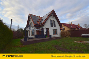 Dom na sprzedaż 124m2 elbląski Gronowo Elbląskie Szopy - zdjęcie 2