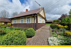 Dom na sprzedaż 53m2 bialski Janów Podlaski - zdjęcie 2
