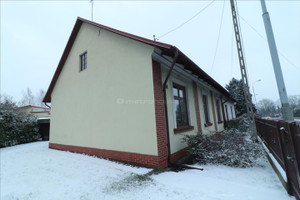 Dom na sprzedaż 120m2 niżański Nisko - zdjęcie 1
