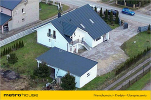 Dom na sprzedaż 270m2 kielecki Piekoszów Wincentów - zdjęcie 3
