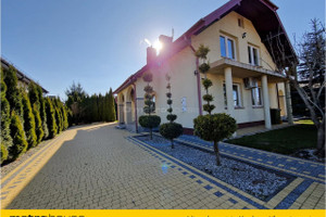 Dom na sprzedaż 175m2 bialski Biała Podlaska Sławacinek Stary - zdjęcie 2