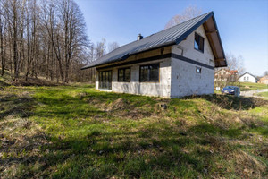 Dom na sprzedaż 94m2 rzeszowski Chmielnik Błędowa Tyczyńska - zdjęcie 1