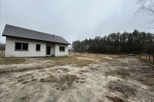 Dom na sprzedaż 80m2 toruński Obrowo Kawęczyn - zdjęcie 1