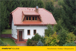 Dom na sprzedaż 100m2 kłodzki Nowa Ruda Sokolec - zdjęcie 2