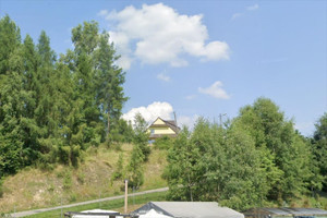 Działka na sprzedaż 1246m2 nowotarski Krościenko nad Dunajcem Krośnica - zdjęcie 1