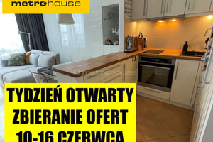 Mieszkanie na sprzedaż 27m2 Warszawa Grzybowska - zdjęcie 1