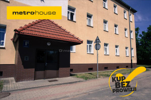 Mieszkanie na sprzedaż 45m2 szczecinecki Szczecinek Słowiańska - zdjęcie 1