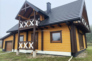 Dom na sprzedaż 130m2 kielecki Chęciny Nowiny - zdjęcie 1