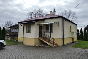 Dom na sprzedaż 95m2 krośnieński Chorkówka Bóbrka - zdjęcie 1