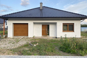 Dom na sprzedaż 115m2 tarnogórski Zbrosławice - zdjęcie 1