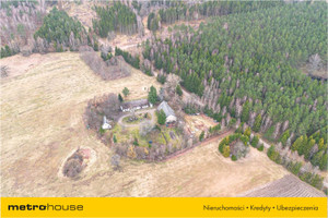 Dom na sprzedaż 147m2 szczecinecki Biały Bór Kamienna - zdjęcie 2