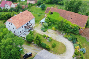 Dom na sprzedaż 260m2 świdnicki Marcinowice Wirki - zdjęcie 1