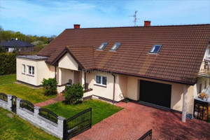 Dom na sprzedaż 428m2 kołobrzeski Kołobrzeg Niekanin - zdjęcie 1