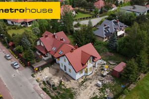 Dom na sprzedaż 143m2 grodziski Grodzisk Mazowiecki Książenice - zdjęcie 1