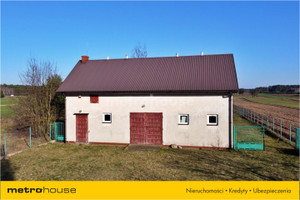 Dom na sprzedaż 100m2 ostrołęcki Rzekuń Kamianka - zdjęcie 2