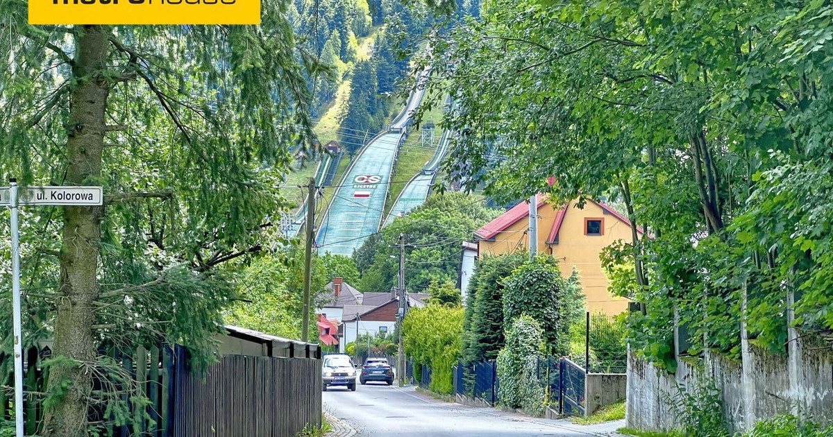 Uzbrojona działka budowlana CENA SZOK 374 zł/m2