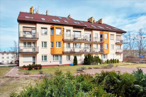 Mieszkanie na sprzedaż 48m2 Chorzów Chorzów II Floriańska - zdjęcie 1