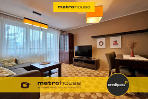 Mieszkanie na sprzedaż 60m2 mazowieckie Ostrołęka Hubalczyków - zdjęcie 1