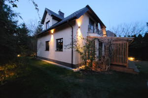 Dom na sprzedaż 171m2 grodziski Żabia Wola - zdjęcie 1