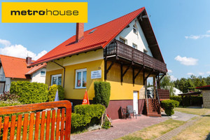Dom na sprzedaż 170m2 chojnicki Chojnice Charzykowy - zdjęcie 1